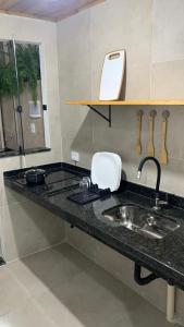 Embaúba Paraty - Hostel & Flats