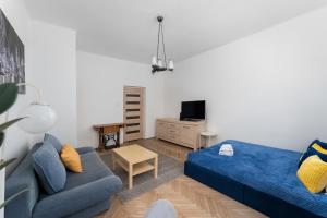 Urzędnicza Homely Apartment by BookingHost