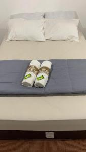 Embaúba Paraty - Hostel & Flats