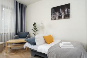 Urzędnicza Homely Apartment by BookingHost