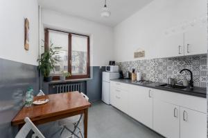 Urzędnicza Homely Apartment by BookingHost