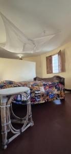 Lake Natron Maasai Boma-Unique Stay