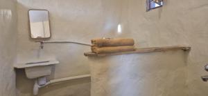 Lake Natron Maasai Boma-Unique Stay