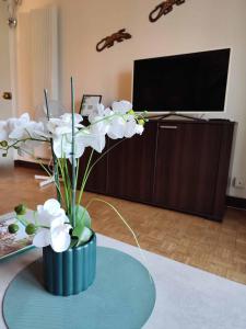 Appartement Escapade Nature