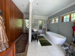 The Little Mongrel Deluxe Space Bryanston