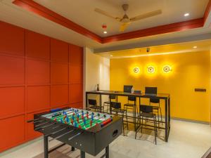 The Hosteller Delhi, International Airport