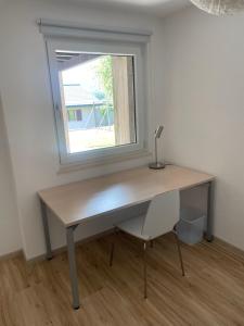 Appartement familial confortable au cœur de la Vallée de Joux