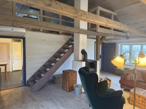 Charming holiday home in beautiful Österlen SE01085