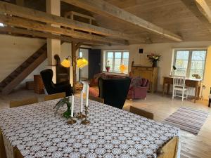 Charming holiday home in beautiful Österlen SE01085