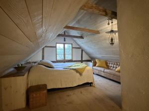 Charming holiday home in beautiful Österlen SE01085