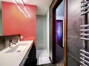 Hotel Restaurant Darwin