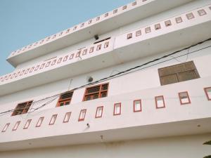 Ayodhya vihar homestay