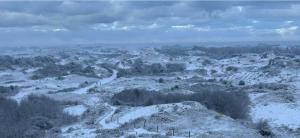 Beautiful loft in Katwijk aan Zee