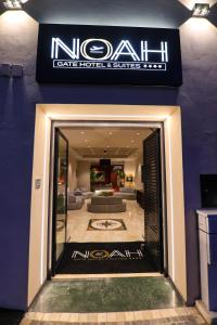 Noah Gate Hotel & Suites