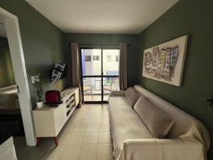 Apartamento Meireles - Beira mar