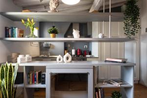 LOFT 12 Apt in City center