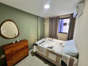 Apartamento Meireles - Beira mar