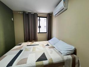 Apartamento Meireles - Beira mar