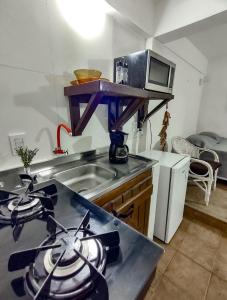 Residencial María 2