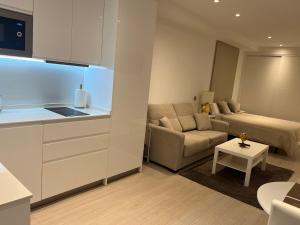 Apartamentos Palacio de Yolanda tres cruces