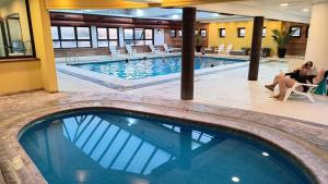 Hostal del sol resort