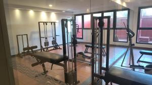 Hostal del sol resort