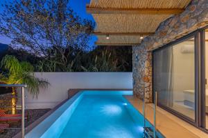 Avaton Boutique Suites