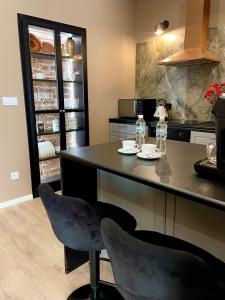 Apartamenty 7 Kamienic 29 lok 2B vis a vis Jasnej Góry