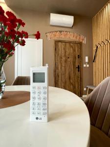 Apartamenty 7 Kamienic 29 lok 2B vis a vis Jasnej Góry