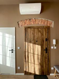 Apartamenty 7 Kamienic 29 lok 2B vis a vis Jasnej Góry