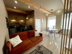 Apartamenty 7 Kamienic 29 lok 2B vis a vis Jasnej Góry