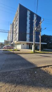 Apartamento en valdivia