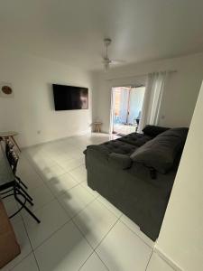 Apartameto Praia Terreo