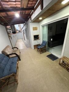 Apartameto Praia Terreo