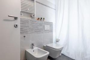 Urban Chic Apartment