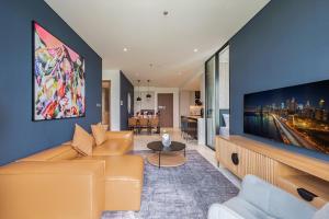 The Metropole Opera Residence by KayStay