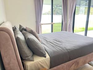 Luxurious Bed Breakfast Stay in Unique Villa