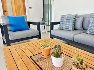 Luxurious Bed Breakfast Stay in Unique Villa