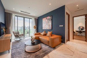 The Metropole Opera Residence by KayStay