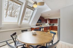 Kingswood Mountainside Retreat