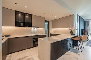 The Metropole Opera Residence by KayStay