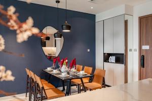 The Metropole Opera Residence by KayStay