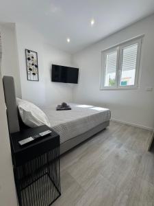 Rebecca s Apartments Deluxe Family Sea View Anzio