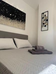 Rebecca s Apartments Deluxe Family Sea View Anzio