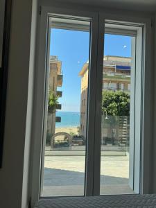 Rebecca s Apartments Deluxe Family Sea View Anzio