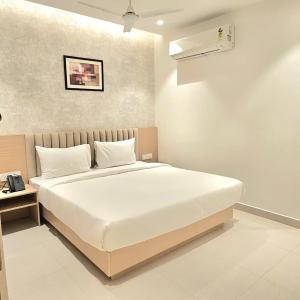 Stae Residency Hitec City