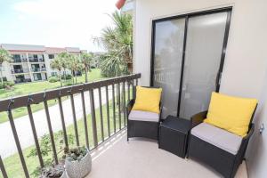 Ocean Village Club N34