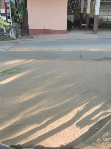 Oceanic Beach Guest House