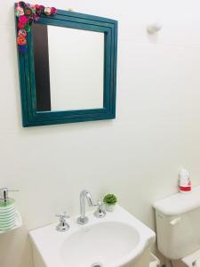 Moderno departamento con excelente ubicación y cochera