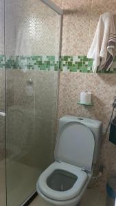 Casa temporada em Perocão